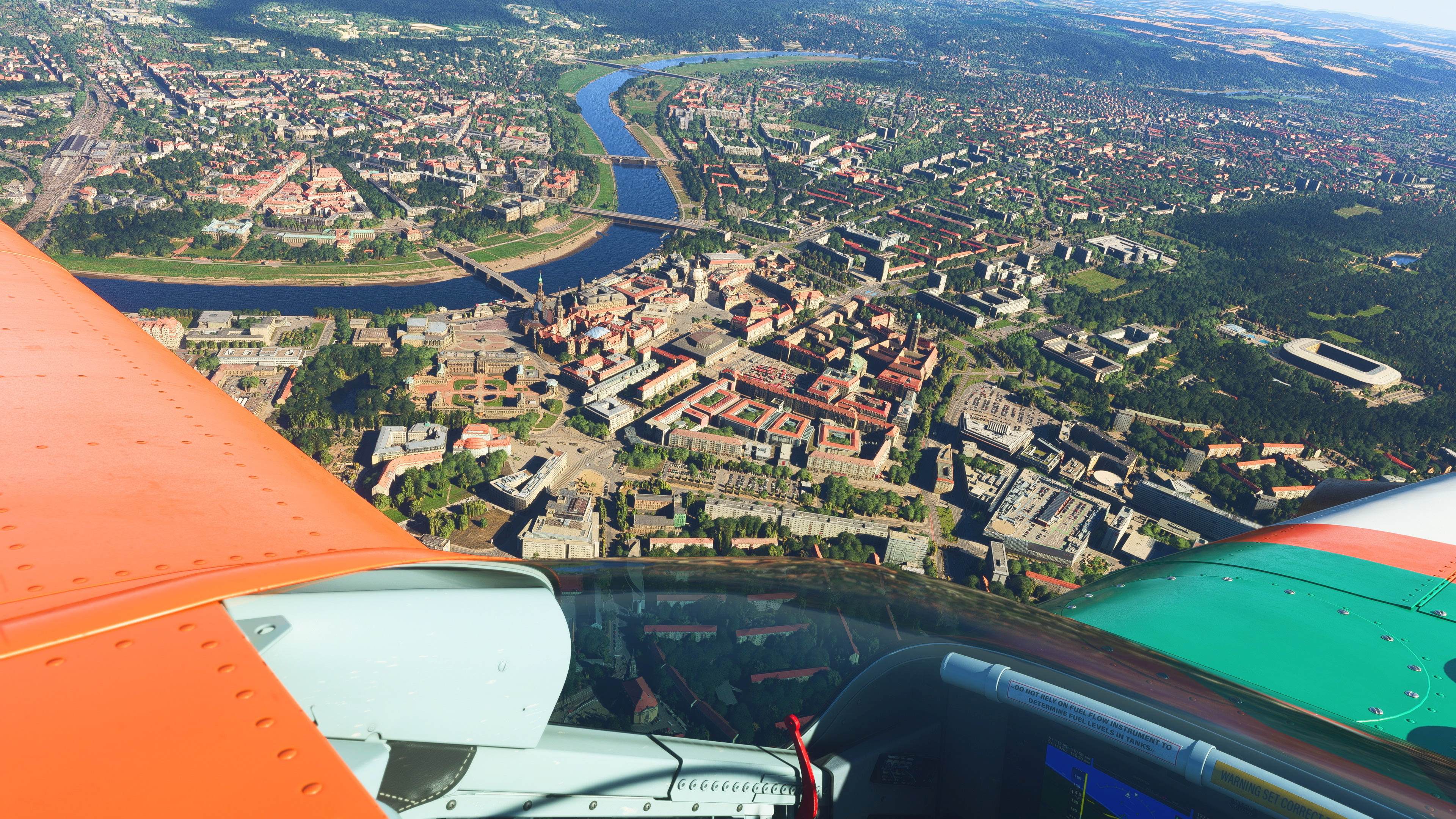 Microsoft Flight Simulator 2024 - Imagen 33